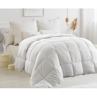 Down Comforter ComfyDown