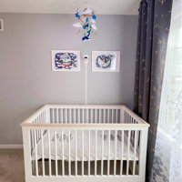 babyletto scoot crib