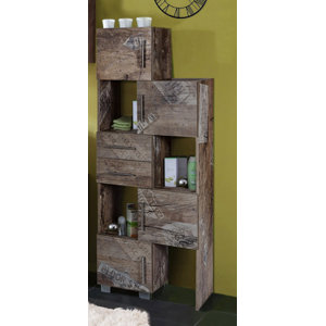 68 x 165 cm Schrank Xandra von Urban Facettes