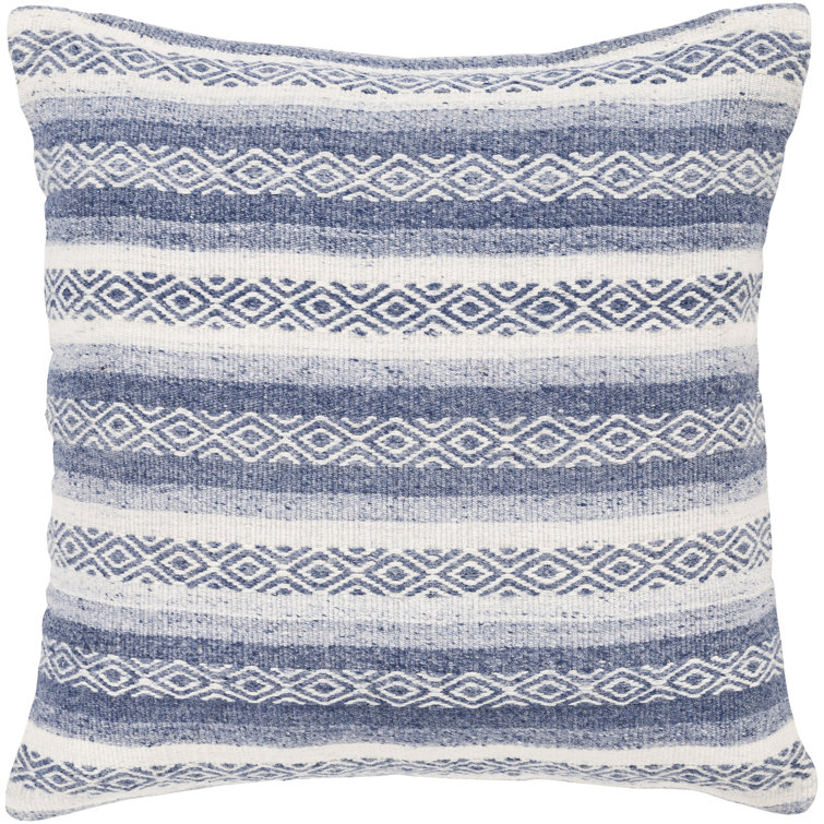 how to select throw pillows