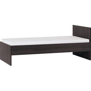 Einzelbetten HiFi, 90 x 210 cm von Meble Vox