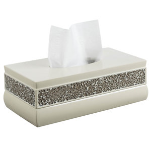 Broccostella Tissue Box Cover