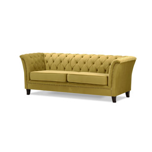 Bluecoast Sofa by Bungalow Rose 2019 Online