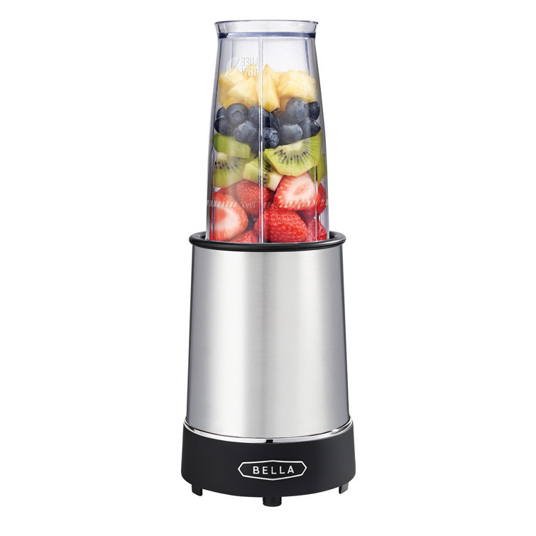 Bella Rocket Countertop Blender Wayfair