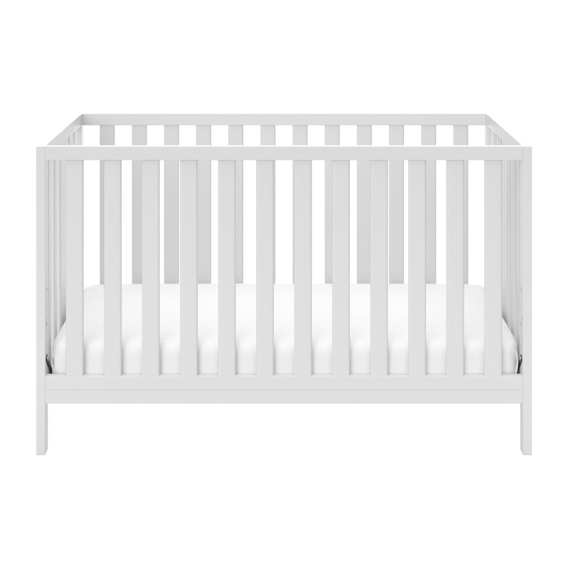 storkcraft pacific crib