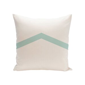 Down Throw Pillow