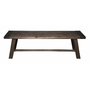 Colborne Wood Bench