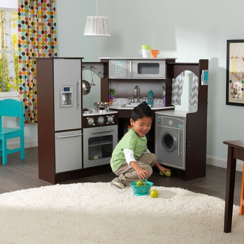 wayfair toy kitchen