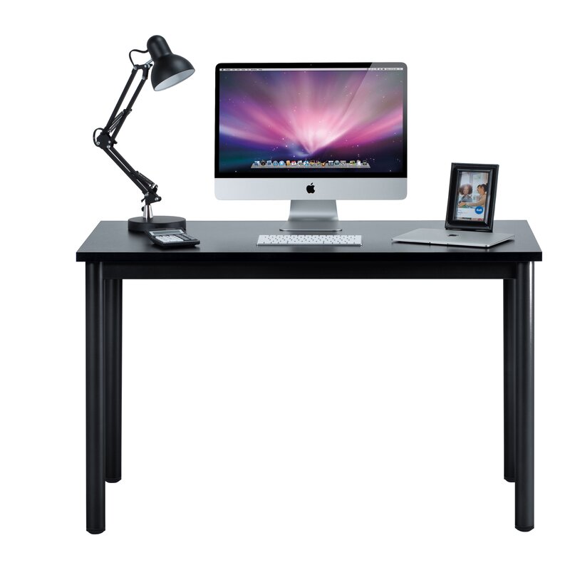 Symple Stuff Garlington Office Desk Wayfair