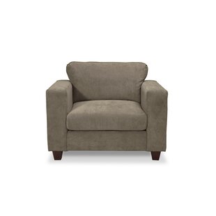 Round Cuddle Chair Wayfair