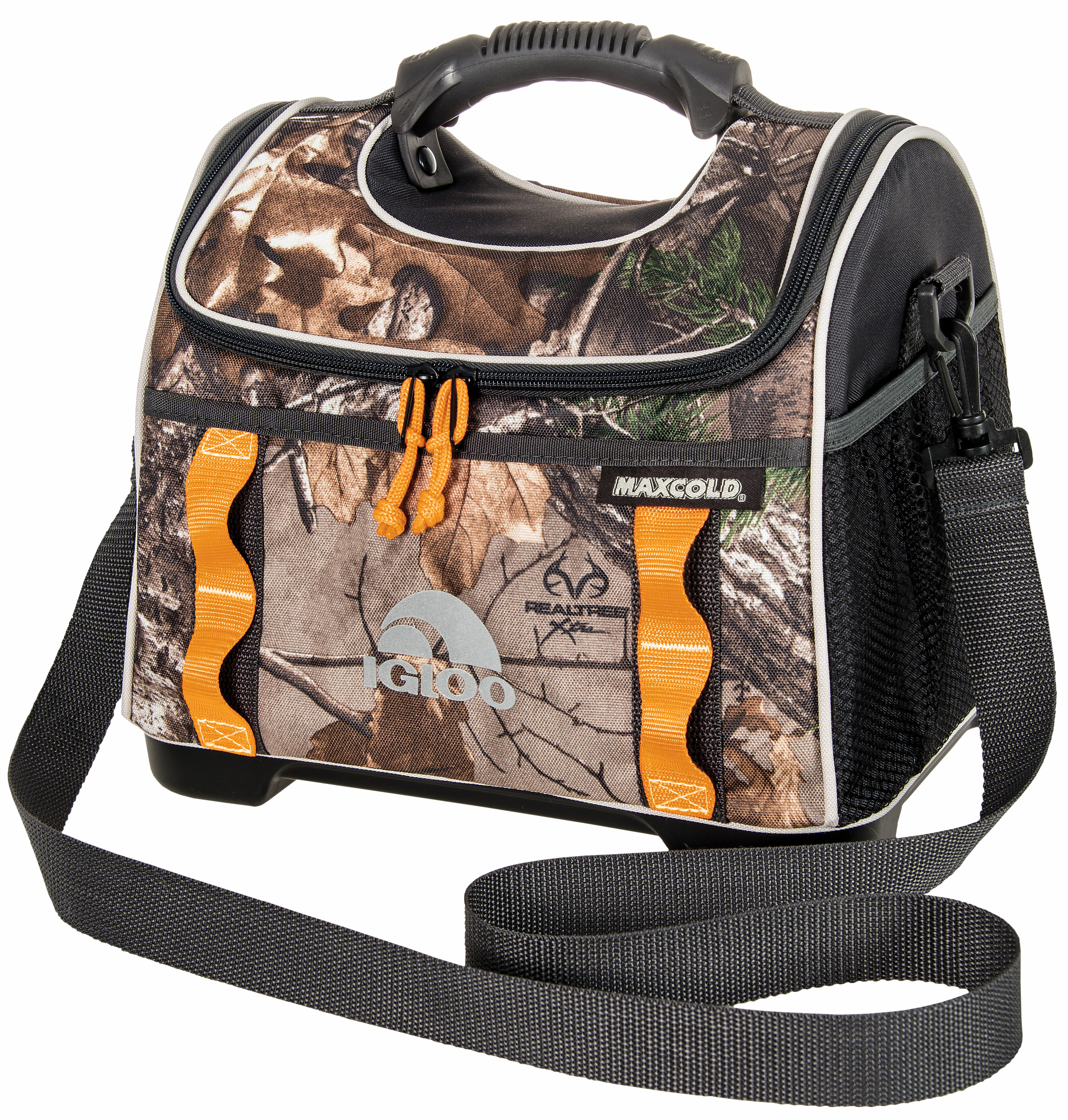 realtree lunch box