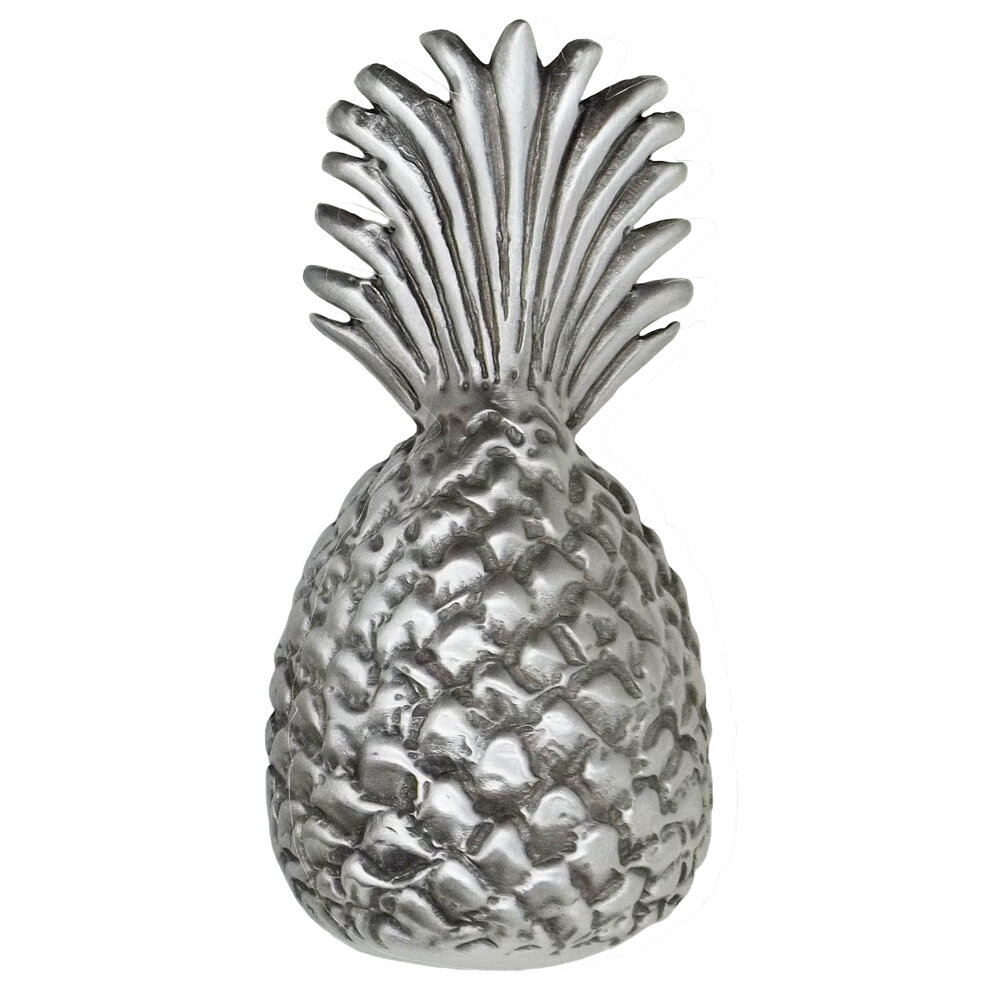 Sea Life Cabinet Knobs Pineapple Novelty Knob Wayfair