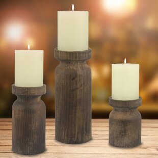 candle holders