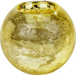Tinsley Mortimer Bubble Glass Votive (Set of 2)