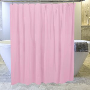 Vinyl Shower Curtain Liner