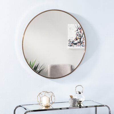 Mirror & Wall Mirrors You'll Love | Wayfair.co.uk