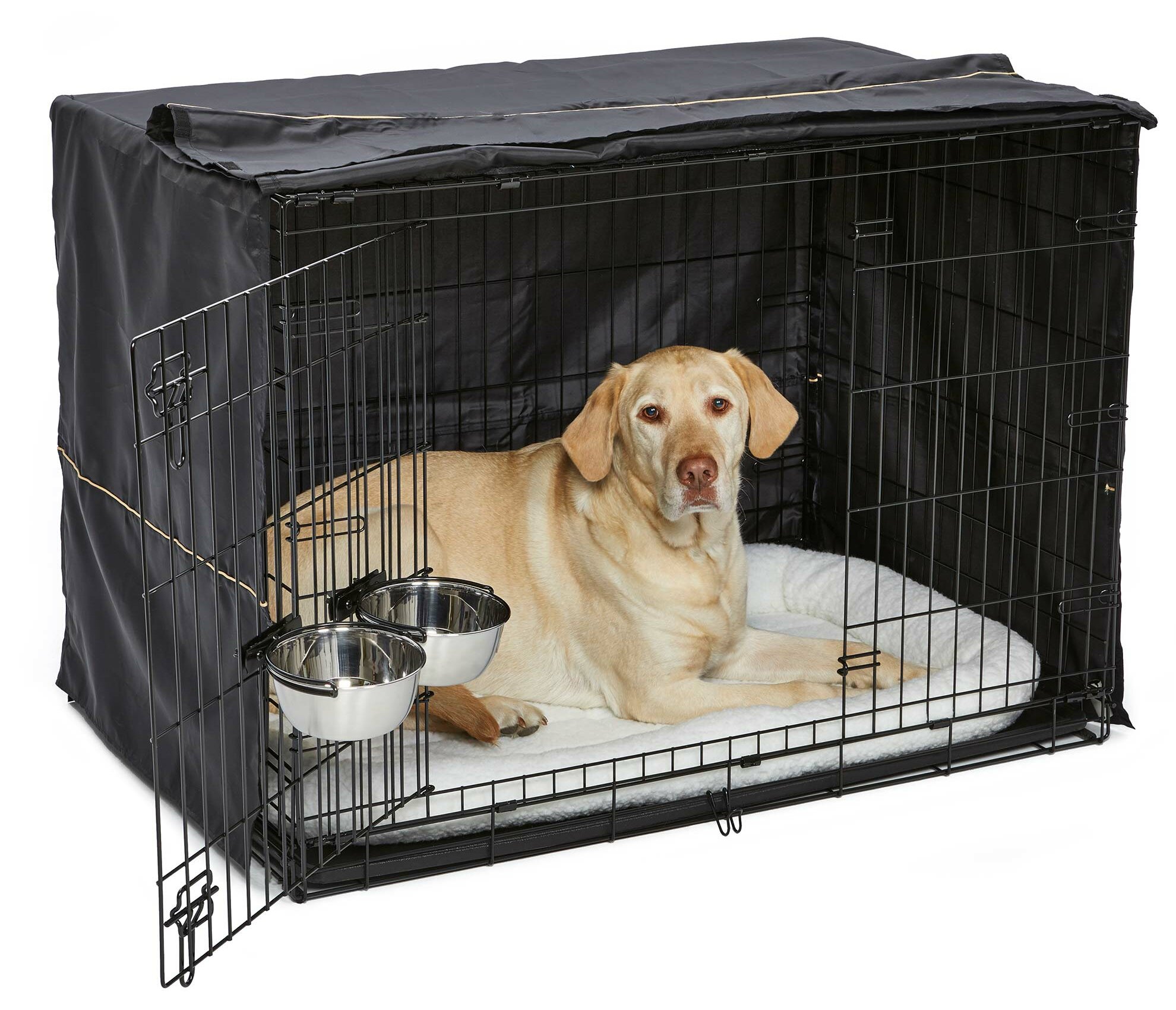 x large dog crate