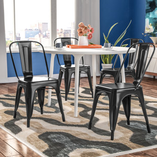 Alyssa Dining Chair (Set of 4)