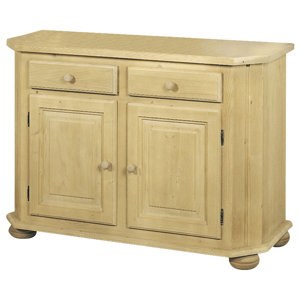 Amberg 2 Door 2 Drawer Sideboard von Schösswender