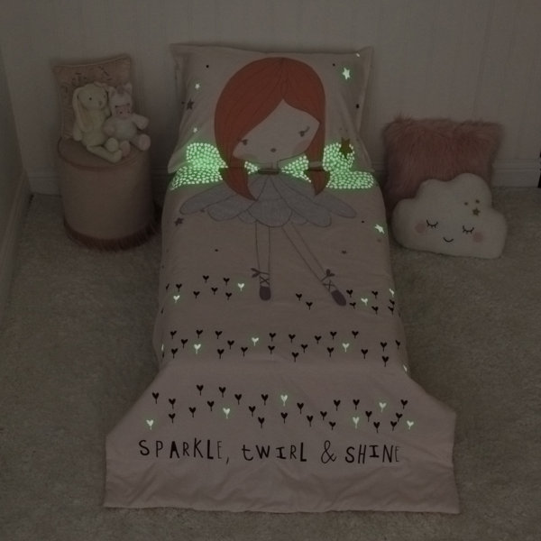 Fairy Bedding Wayfair