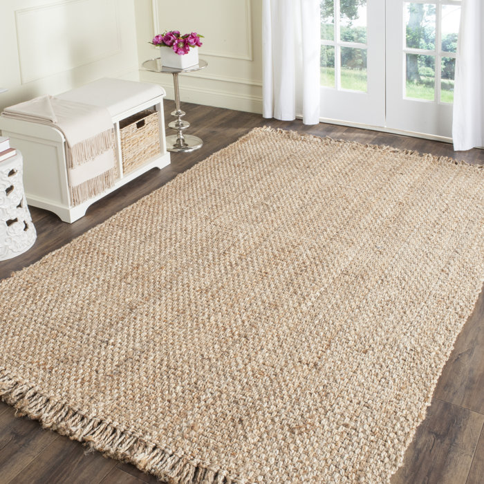 Elizabeth Handmade Flatweave Jute Sisal Natural Area Rug Elizabeth Handmade Flatweave Jute Sisal Natural Area Rug