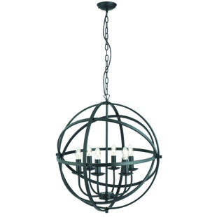Orbit Pendant Light Wayfair Co Uk Quickview