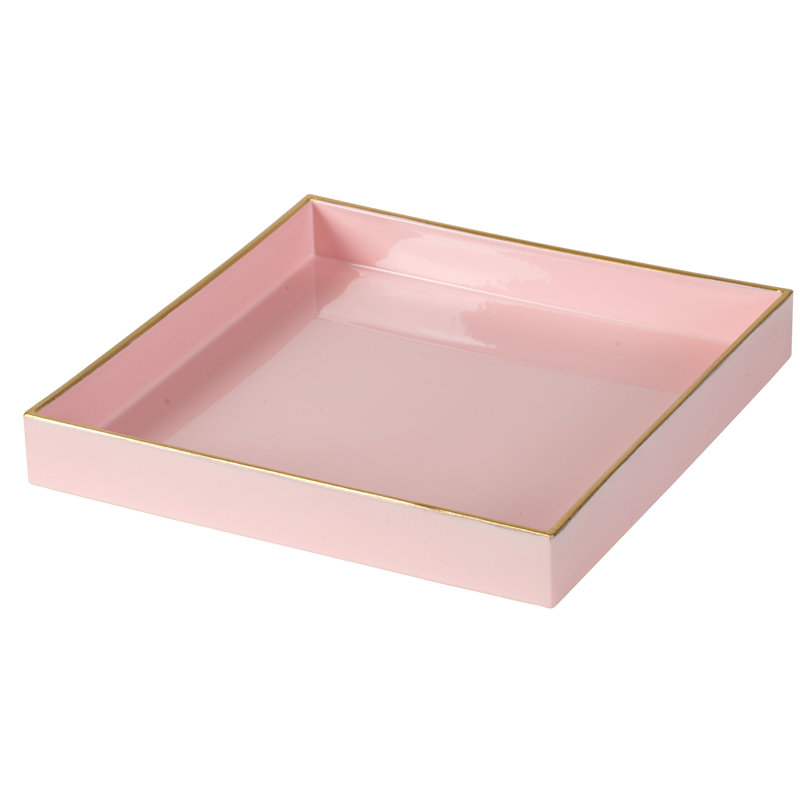 decorative tray