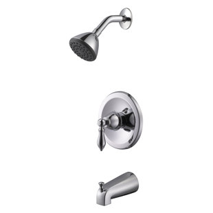 Shower Head Combo Wayfair Quickview