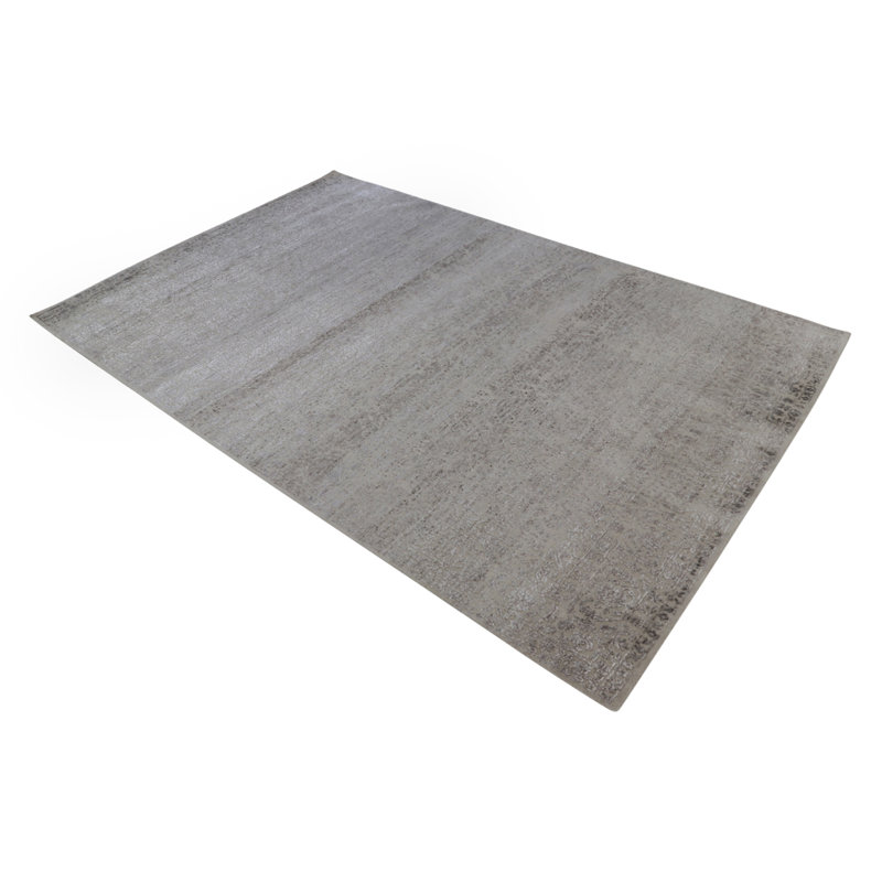 Solo Rugs Jonas Hand Knotted Wool Area Rug Beige 8 X 10 Wayfair,Easy Simple Easy Cute Deer Drawing