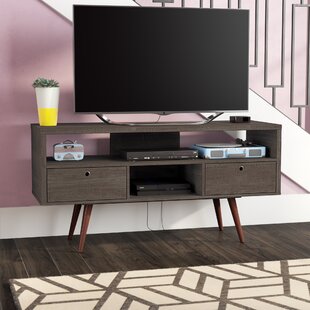Marlena TV Stand For TVs Up To 60