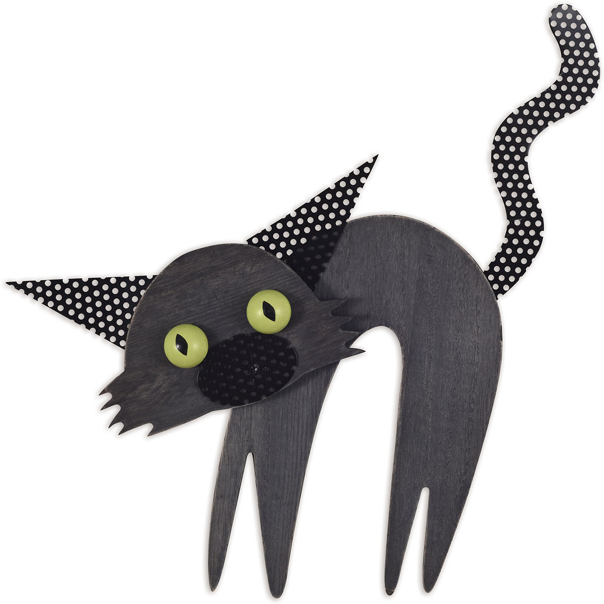 Red Barrel Studio® Cat Wall Décor Wayfair