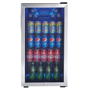 3.3 cu. ft. Beverage center