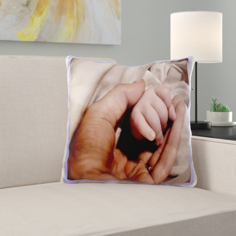 baby boy decorative pillows