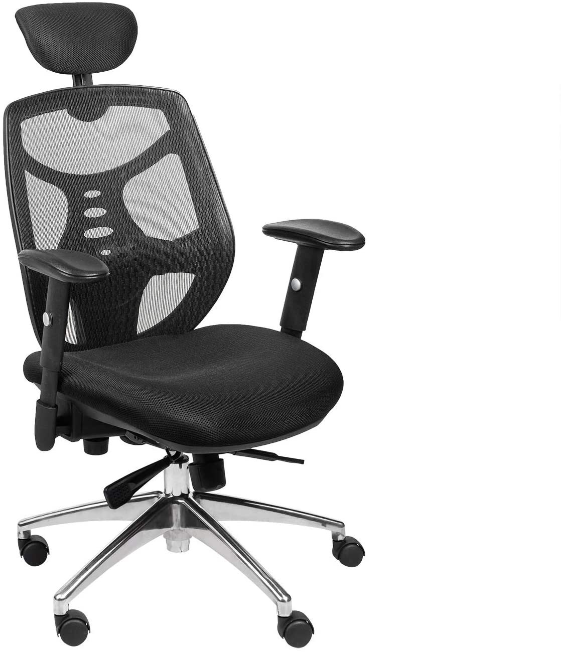 reclining office chair