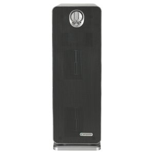 GermGuardian Room HEPA Air Purifier with UV Sanitizer and Odor Reduction
