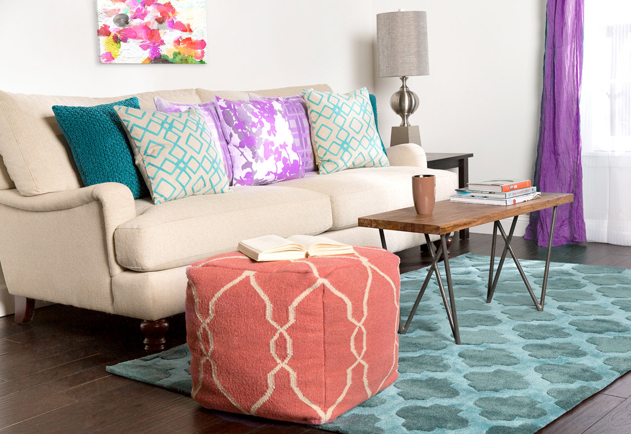 [BIG SALE] Furniture & Decor in Vibrant Jewel Tones You’ll Love In 2021