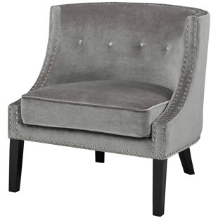 Rowsey Armchair by Mercer41 Cool
