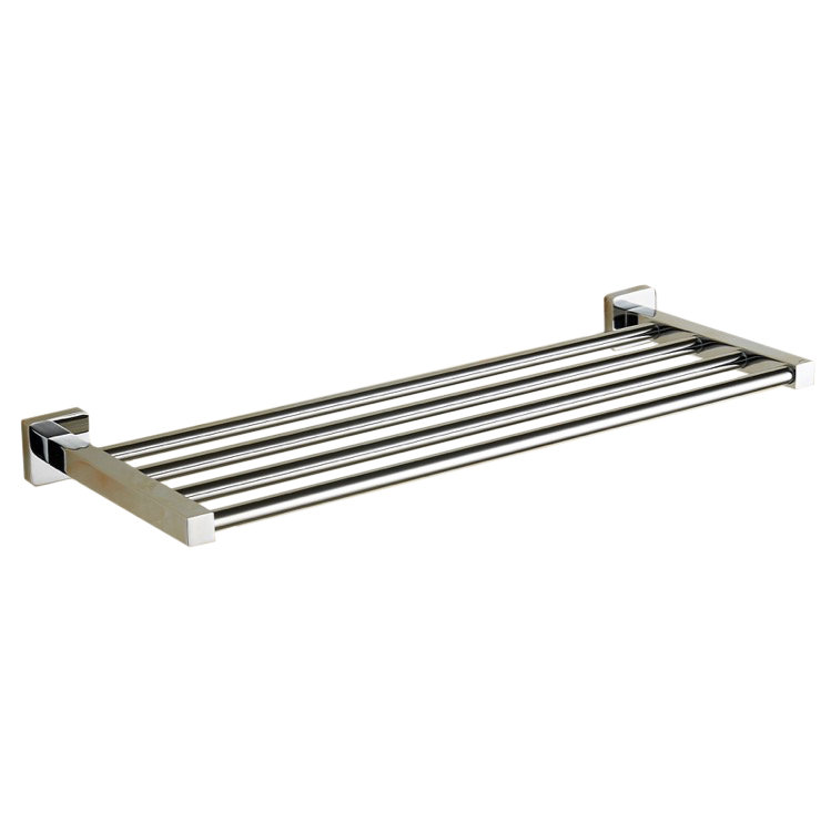 Orren Ellis Coronado Mounting Towel Rack Wayfair