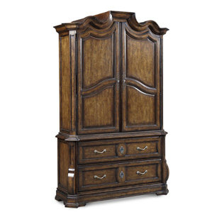 Sofitel Armoire by Astoria Grand