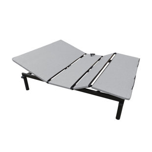 AsanaFlex Adjustable Bed Base