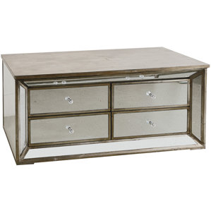 Coffee Table by A&B Home