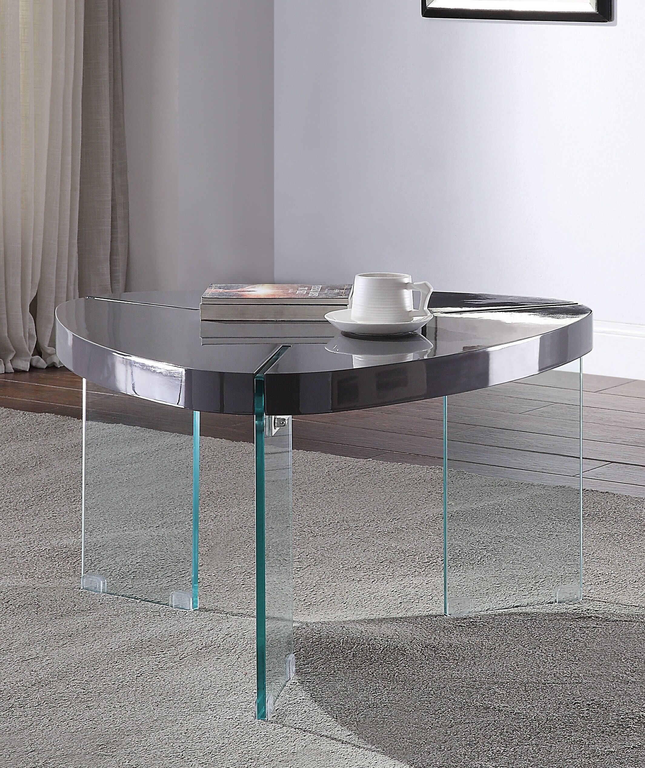 Orren Ellis Agridaki Coffee Table Wayfair