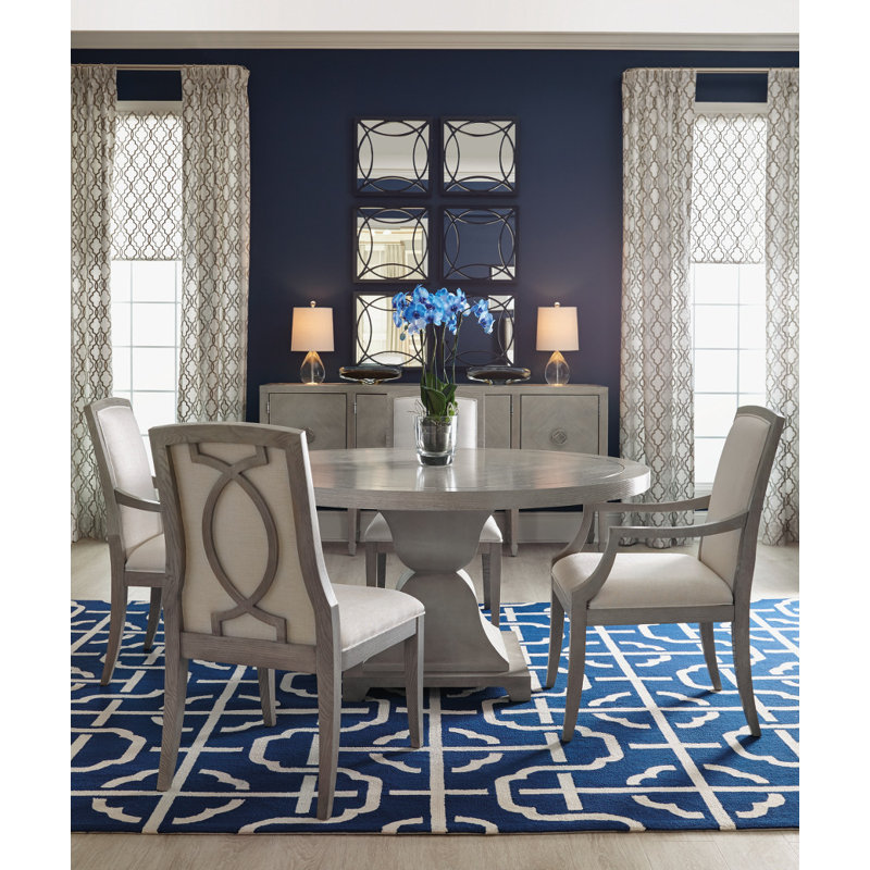 wayfair dining room sets round table