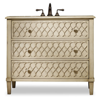 Designer Series 40 Chest Bathroom Vanity Set Cole Company Sink Bathroom Vanity Set Cole Company Sink