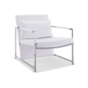San Armchair by Orren Ellis Great price