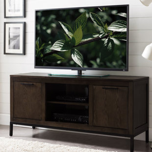Laub Vintage TV Stand for TVs up to 55 by Wrought Studio