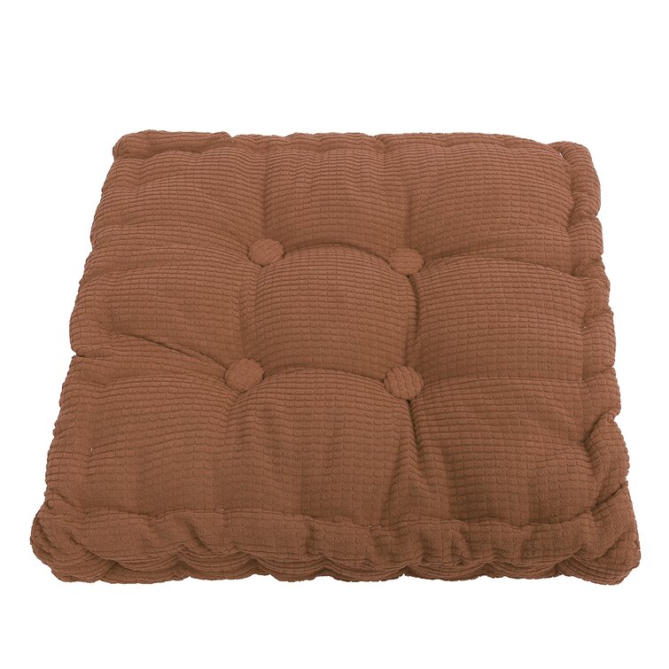 2 piece deep seat outdoor replacement cushion set winston porter