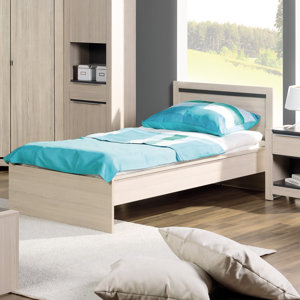 Bett Avanza, 90 x 200 cm von Urban Designs