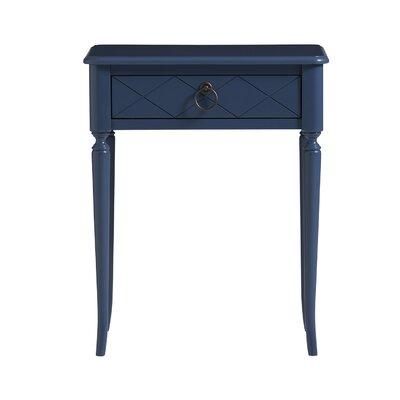 Younghouselove X Front End Table With Storage