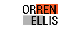 Orren Ellis Logo